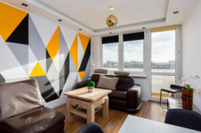 Przymorze 2-Bedroom Apartment